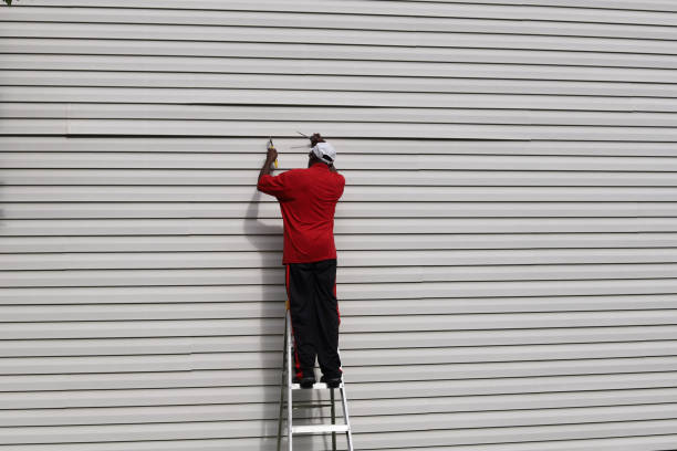 Ethete, WY Siding Company