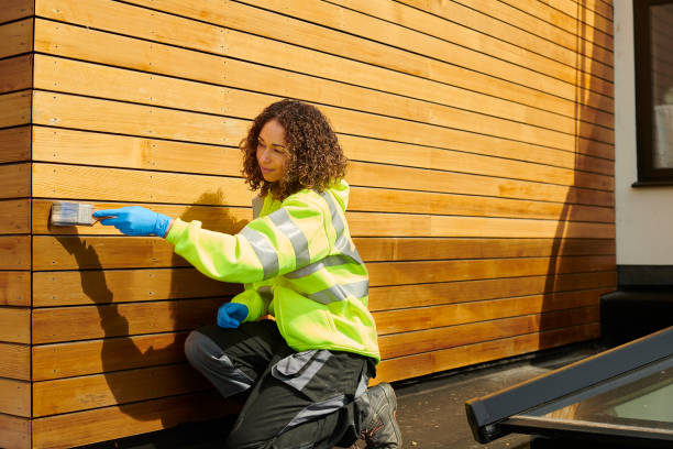 Affordable Siding Repair and Maintenance Services in Ethete, WY